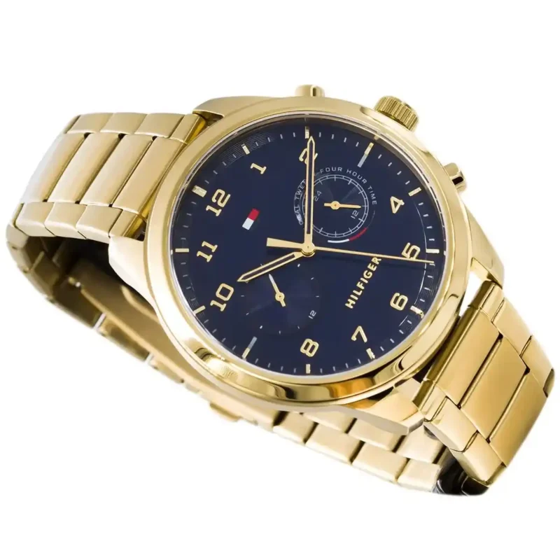 Tommy Hilfiger Men's Watch Patrick 1791783 - Image 4
