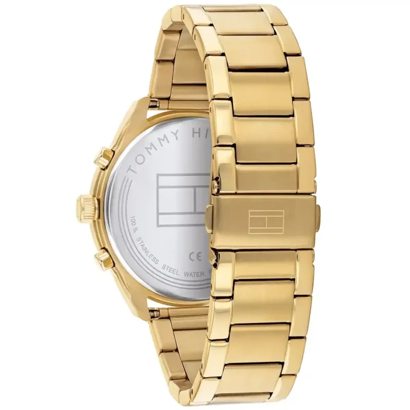 Tommy Hilfiger Men's Watch Patrick 1791783 - Image 5