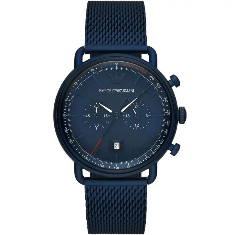 ar11289-original-emporio-armani-watch-men-blue-dial-mesh-stainless-steel-metal-strap-quartz-battery-analog-chronograph-aviator-egypt