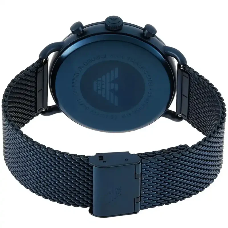 Emporio Armani Men Watch Aviator AR11289 - Image 10