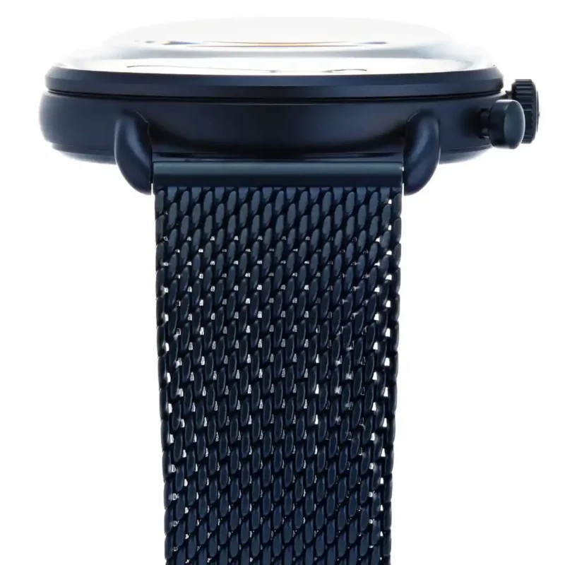 Emporio Armani Men Watch Aviator AR11289 - Image 7
