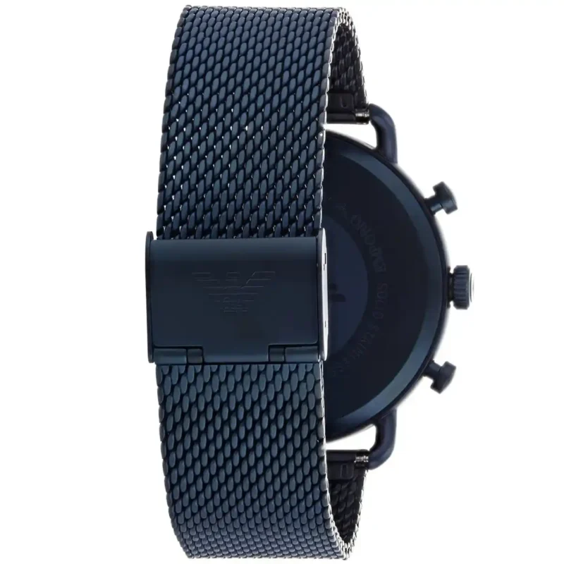 Emporio Armani Men Watch Aviator AR11289 - Image 9