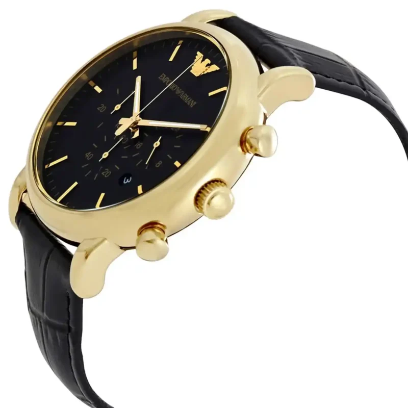 Emporio Armani Men Watch Luigi XLarge AR1917 - Image 3