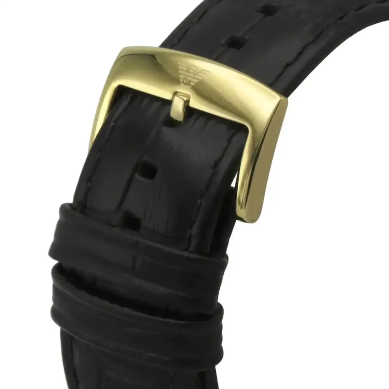 Emporio Armani Men Watch Luigi XLarge AR1917 - Image 9