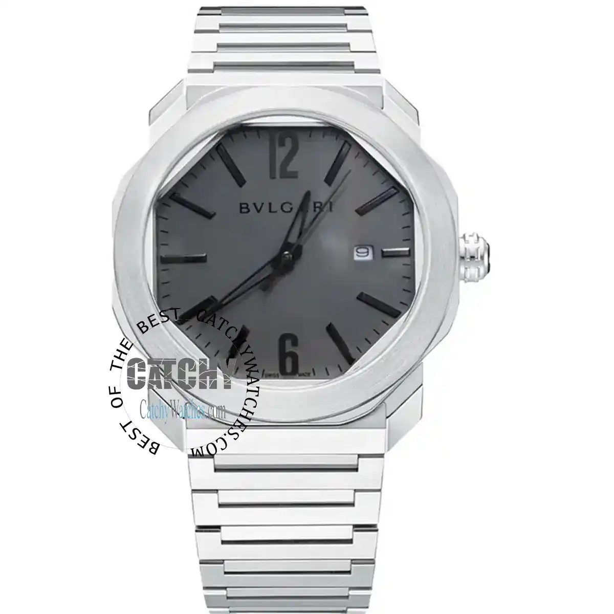 bvlgari-octo-roma-men-watch-battery-automatic-grey-dial-silver-metal-strap-egypt-new-models-2025