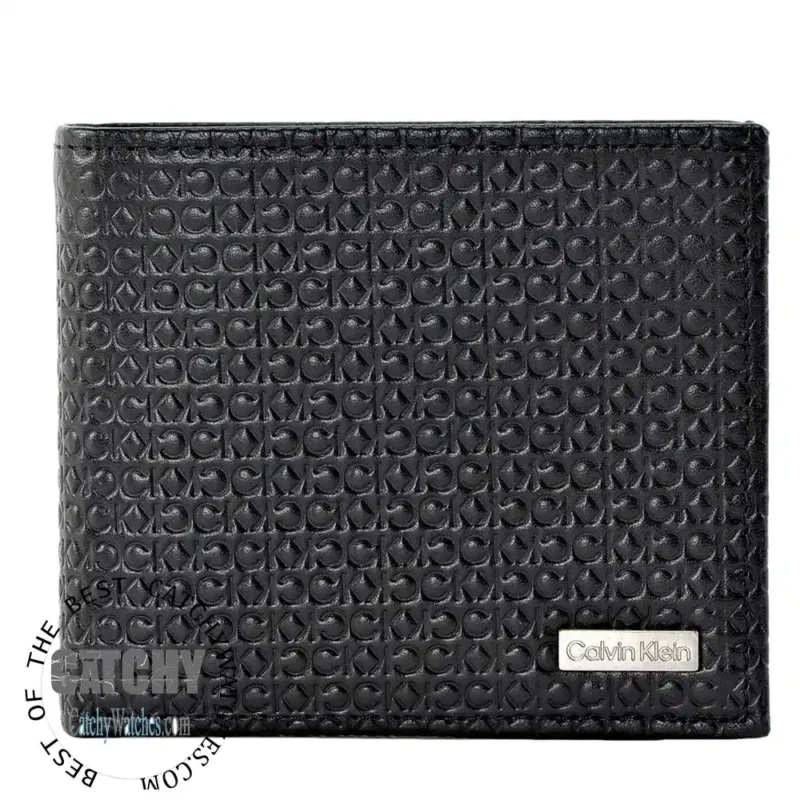 calvin-klein-ck-mirror-original-genuine-leather-wallets-for-men-women-in-egypt-black-twofold