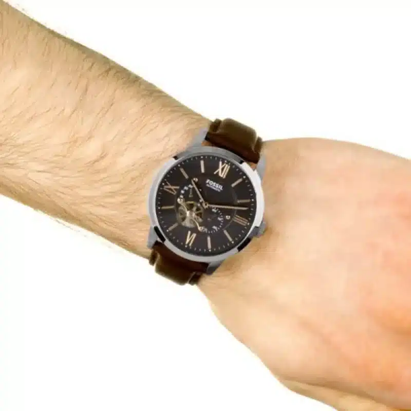 Original Fossil Men's Watch Townsman ME3061 - Image 11