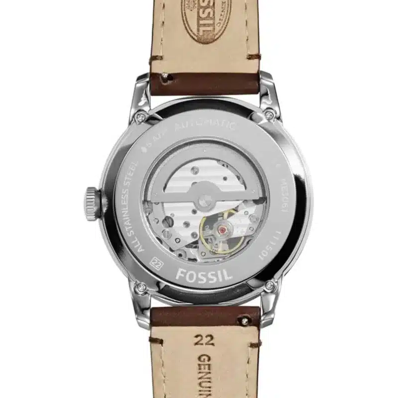 Original Fossil Men's Watch Townsman ME3061 - Image 3