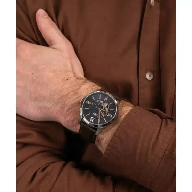Original Fossil Men's Watch Townsman ME3061 - Image 5