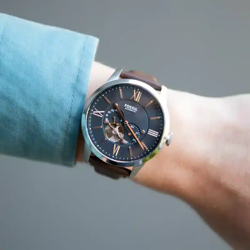 Original Fossil Men's Watch Townsman ME3061 - Image 6