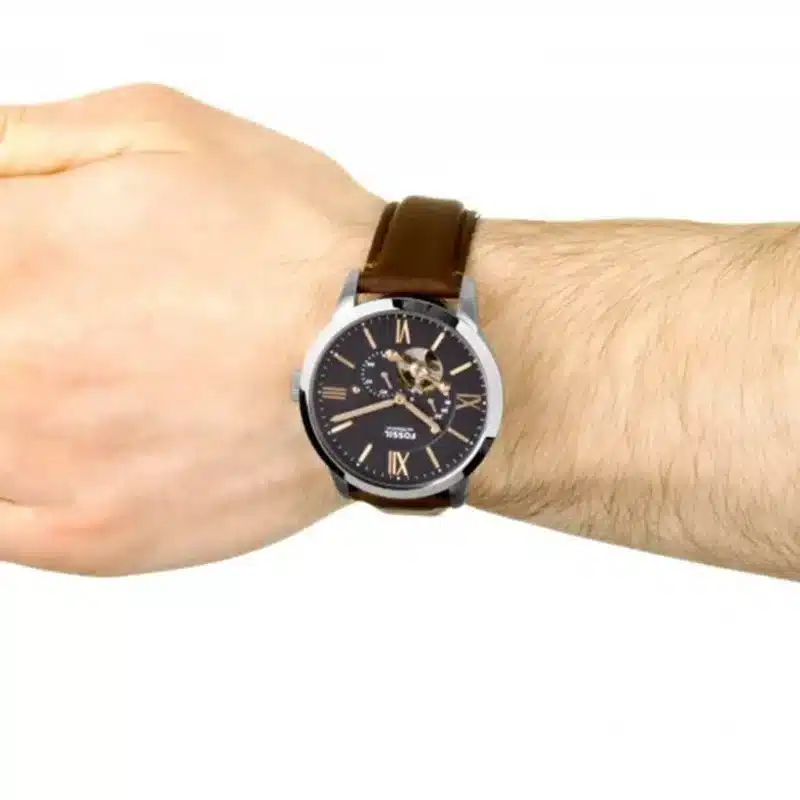 Original Fossil Men's Watch Townsman ME3061 - Image 7