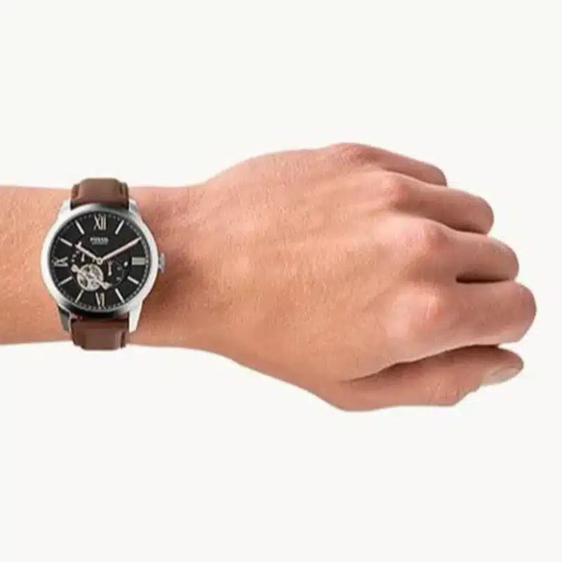 Original Fossil Men's Watch Townsman ME3061 - Image 9