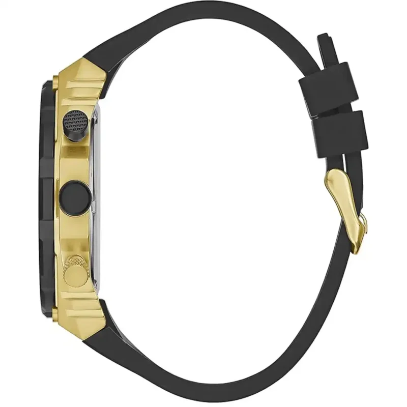 Original Guess Men's Watch Cut Thru GW0325G1 - Image 5