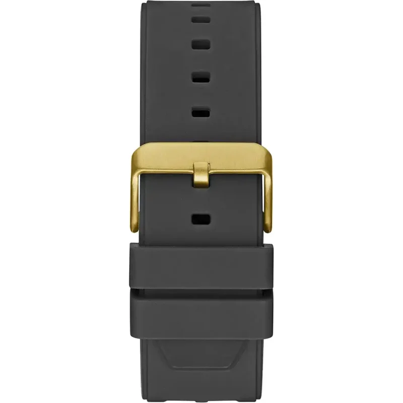 Original Guess Men's Watch Cut Thru GW0325G1 - Image 7