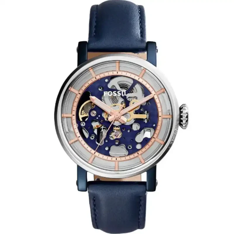 Original Fossil Unisex Watch Boy Friend ME3136 - Image 2