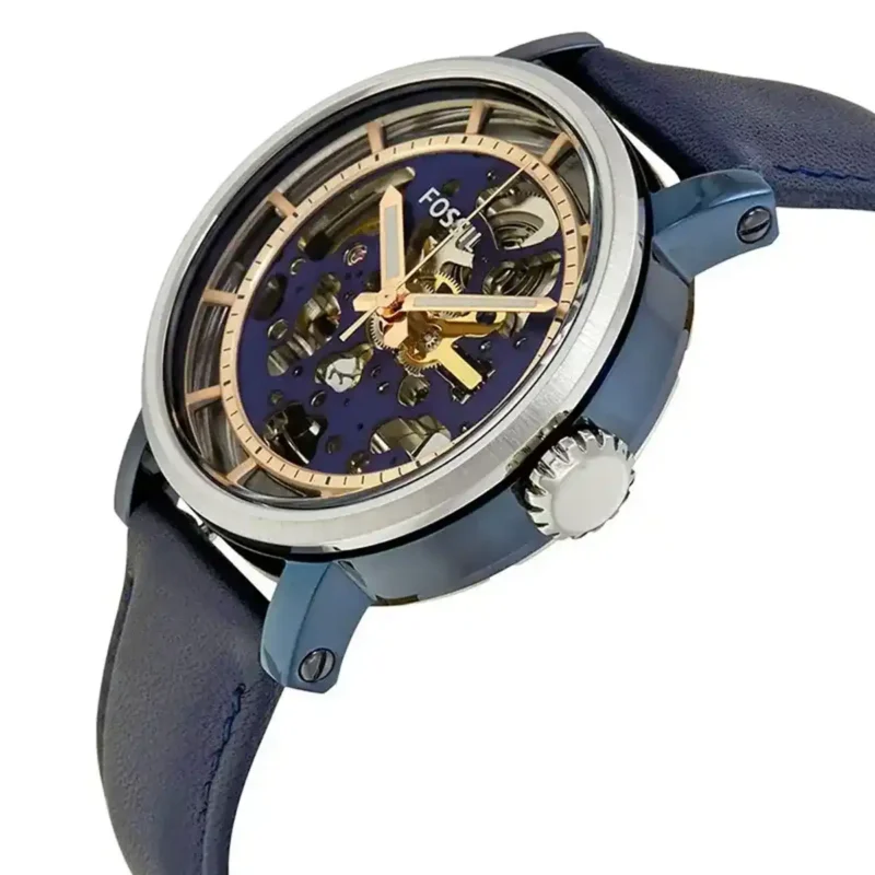 Original Fossil Unisex Watch Boy Friend ME3136 - Image 4