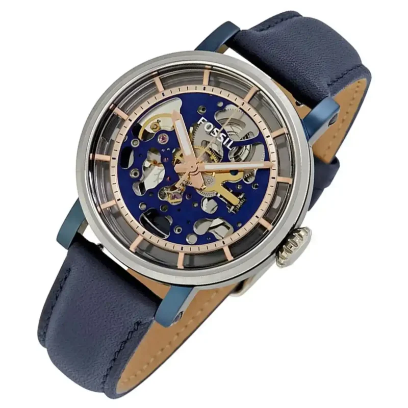 Original Fossil Unisex Watch Boy Friend ME3136 - Image 5