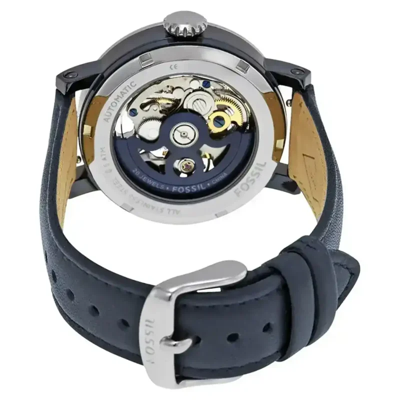 Original Fossil Unisex Watch Boy Friend ME3136 - Image 6