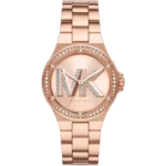 michael-kors-original-lennox-mk1063-watch-rose-gold-color-bracelet-dial-metal-strap-mk-logo-egypt