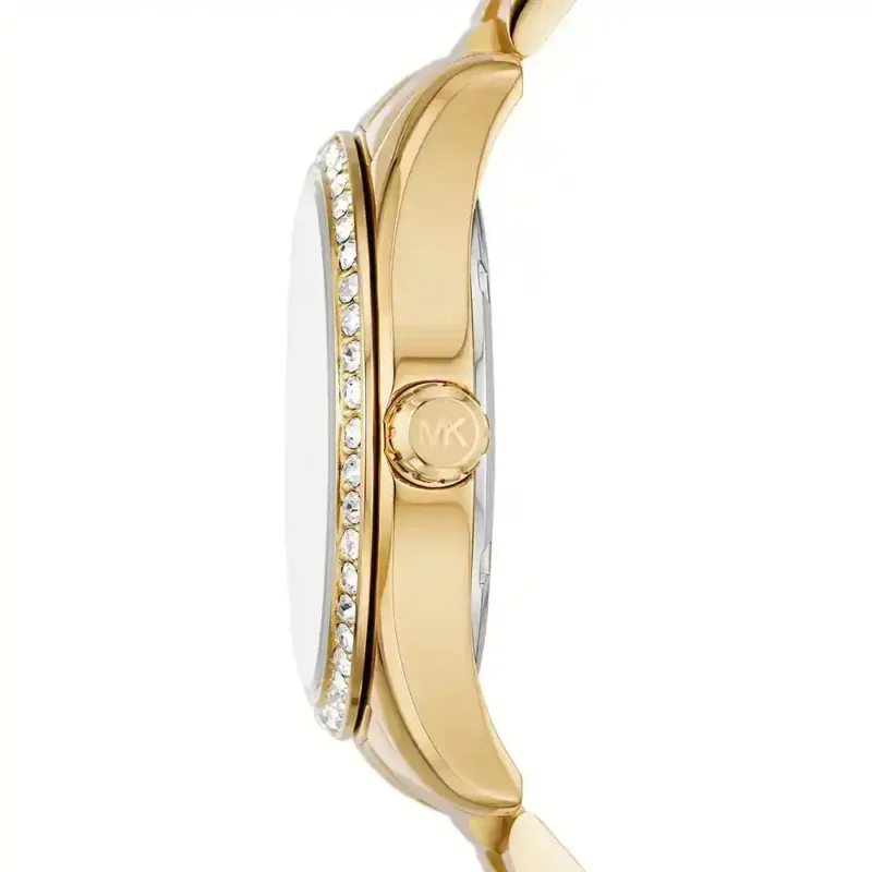 Michael Kors Ladies Watch Lexington MK1079 - Image 3