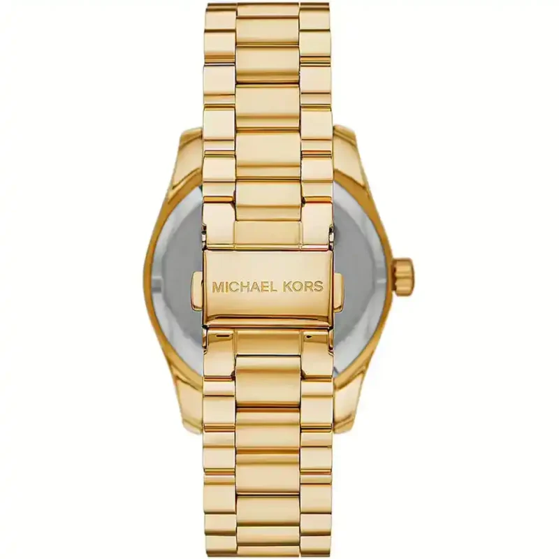 Michael Kors Ladies Watch Lexington MK1079 - Image 4
