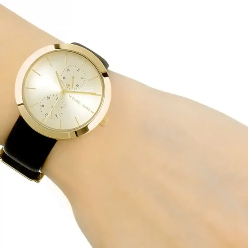 Michael Kors Ladies Watch Garner MK2574 - Image 10