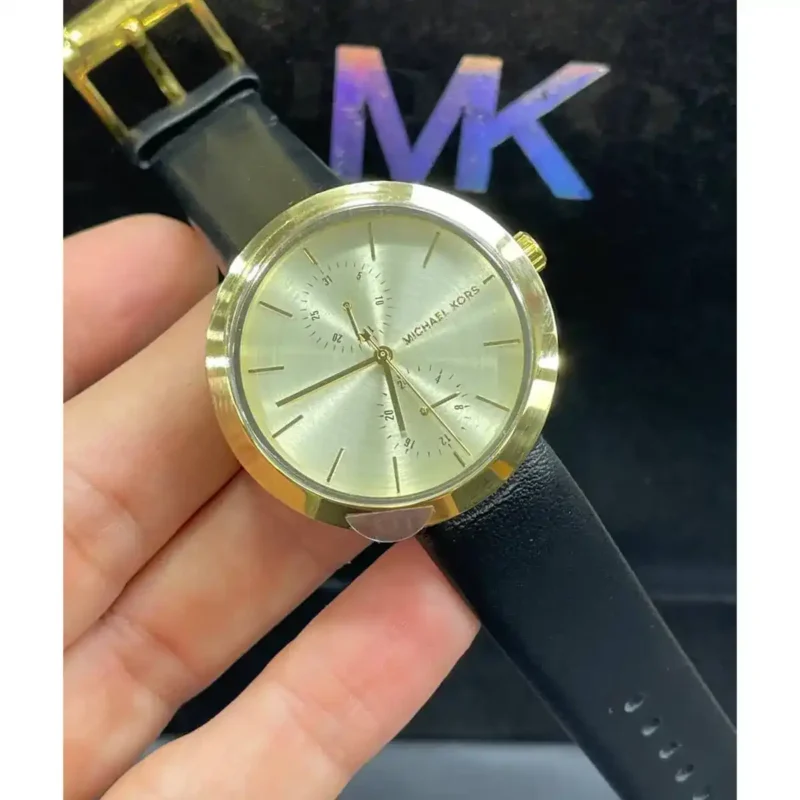 Michael Kors Ladies Watch Garner MK2574 - Image 12