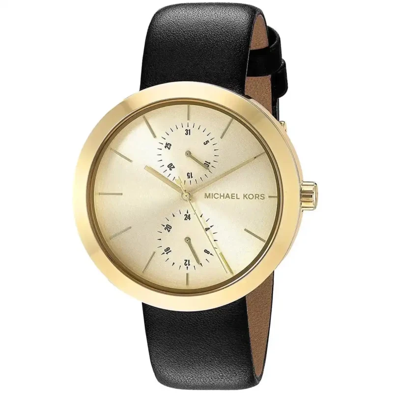 Michael Kors Ladies Watch Garner MK2574 - Image 2