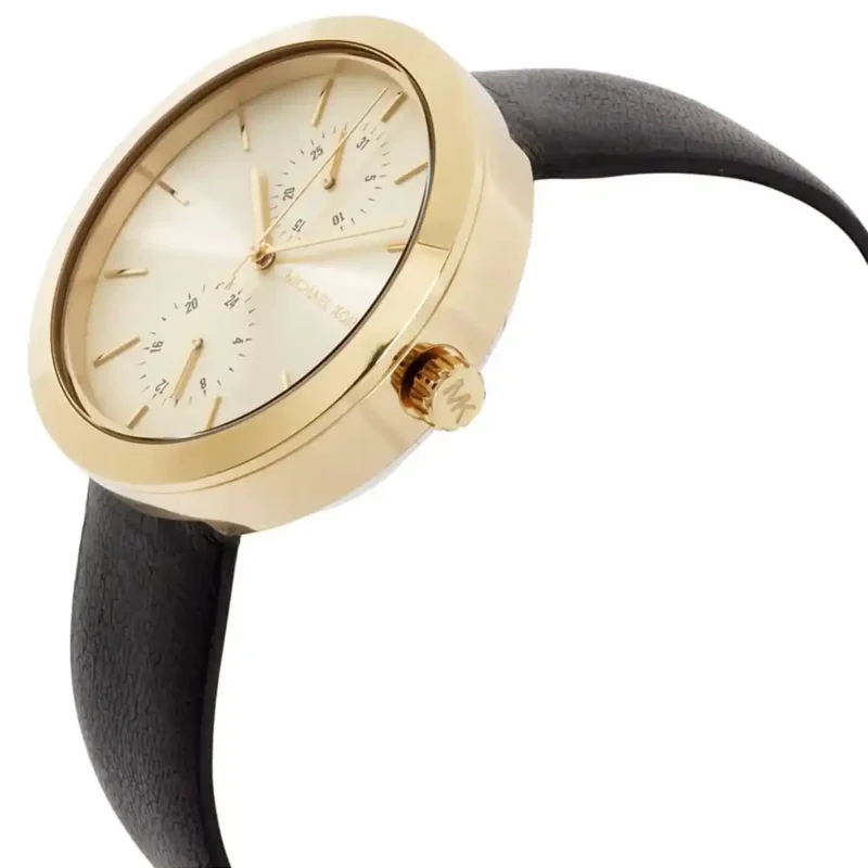 Michael Kors Ladies Watch Garner MK2574 - Image 3