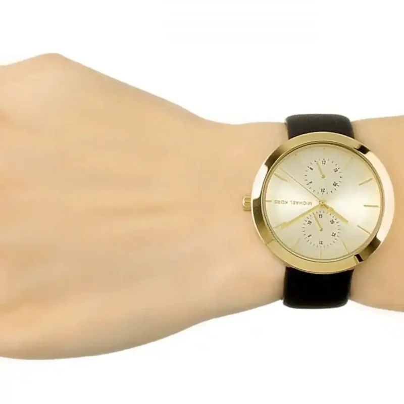 Michael Kors Ladies Watch Garner MK2574 - Image 8