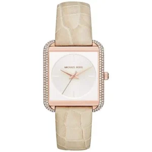 mk2610-original-michael-kors-women-watch-white-dial-biege-leather-strap-egypt