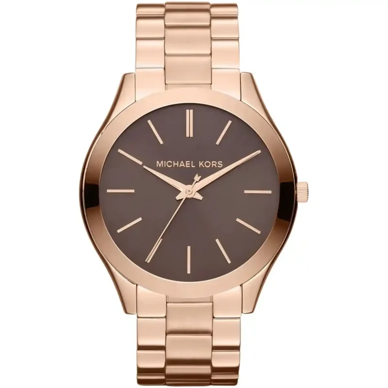 mk3181-original-michael-kors-watch-women-brown-dial-metal-rose-gold-strap-slim-runway-egypt