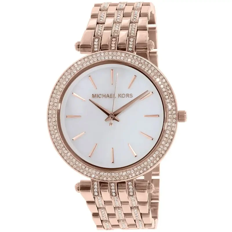 Michael Kors Ladies Watch Darci MK3220 - Image 2
