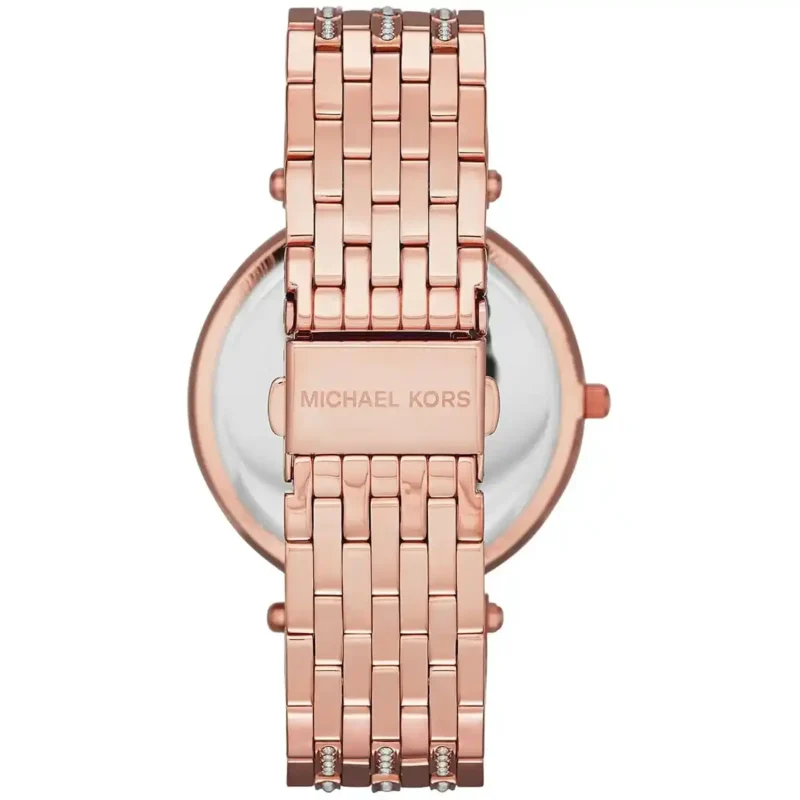 Michael Kors Ladies Watch Darci MK3220 - Image 5