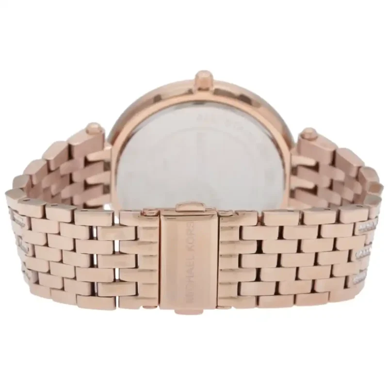 Michael Kors Ladies Watch Darci MK3220 - Image 6