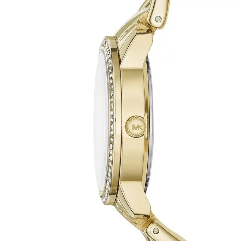 Michael Kors Ladies Watch Nini MK3235 - Image 4