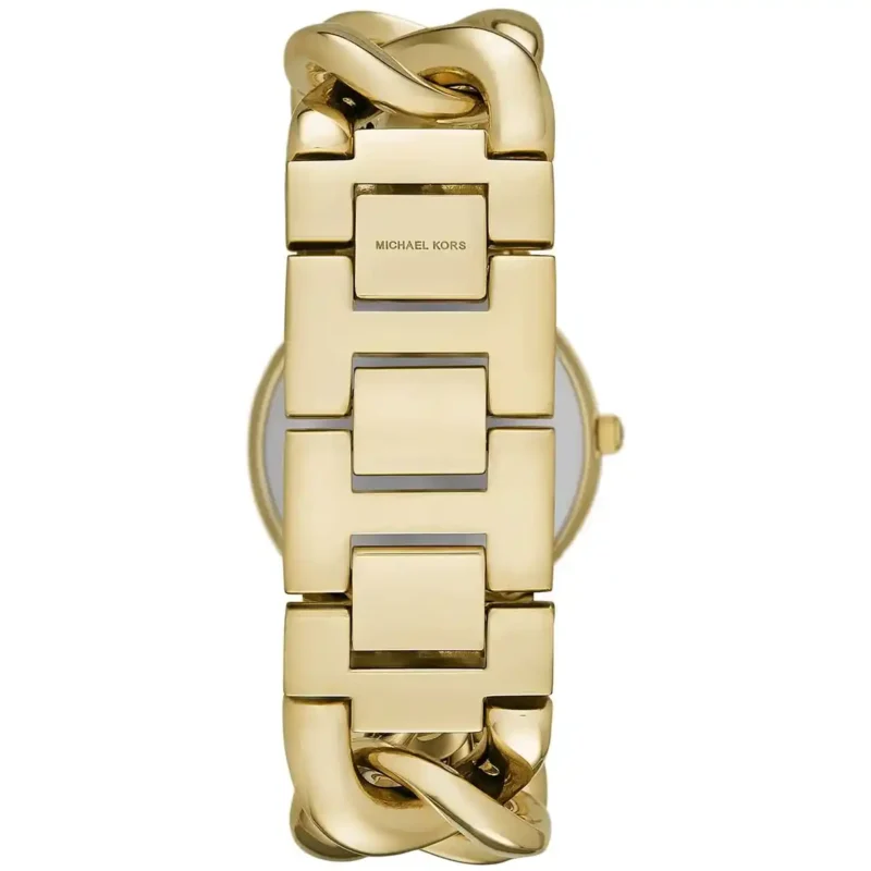 Michael Kors Ladies Watch Nini MK3235 - Image 5