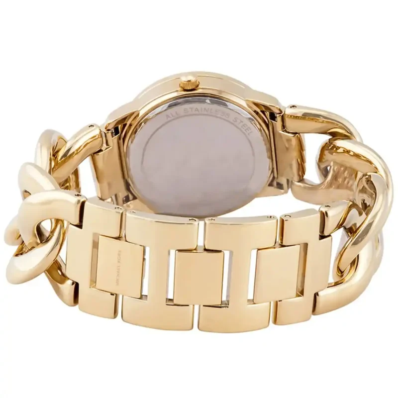 Michael Kors Ladies Watch Nini MK3235 - Image 6