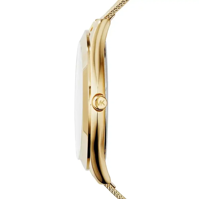 Michael Kors Ladies Watch Runway Slim MK3282 - Image 5