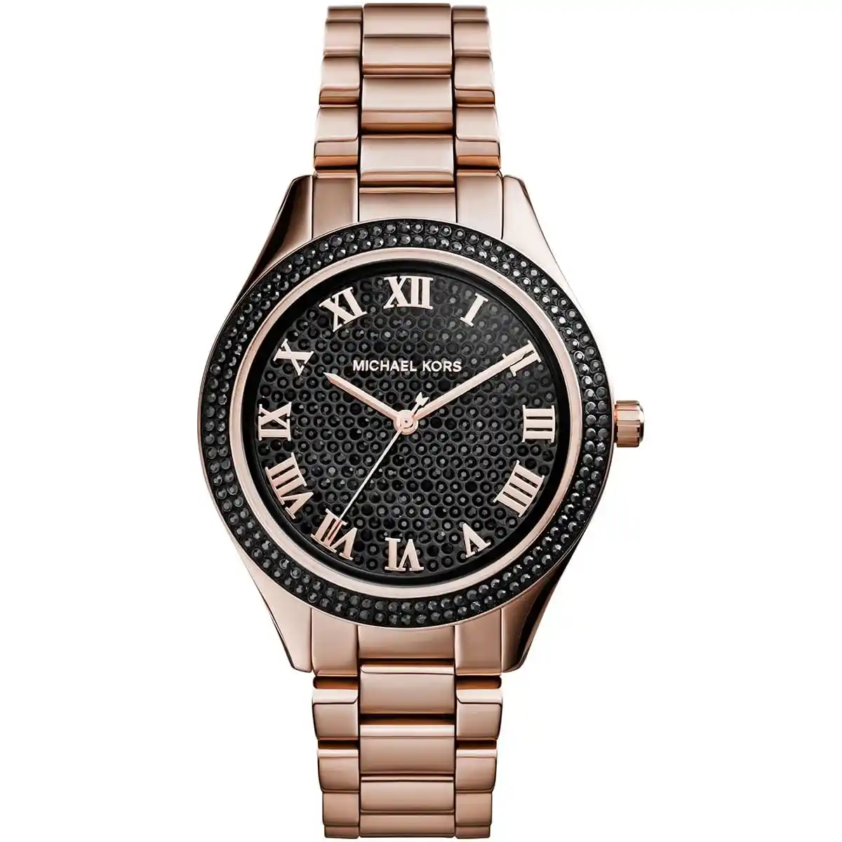 mk3320-original-michael-kors-watch-women-crystals-black-dial-metal-rose-gold-strap-quartz-battery-analog-blake-egypt