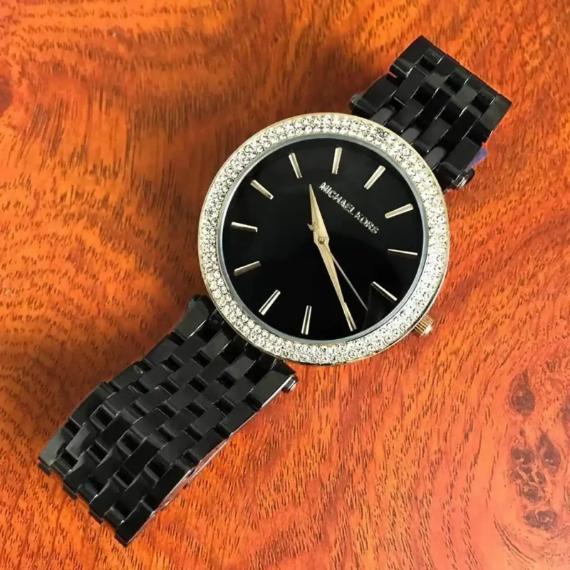 Michael Kors Ladies Watch Darci MK3322 - Image 10