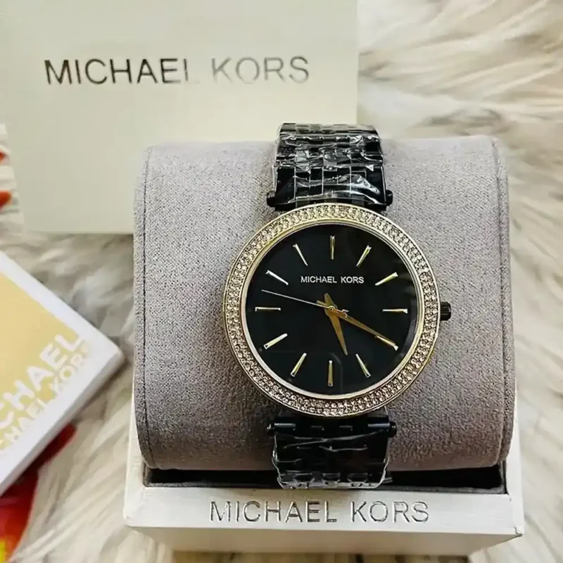 Michael Kors Ladies Watch Darci MK3322 - Image 14