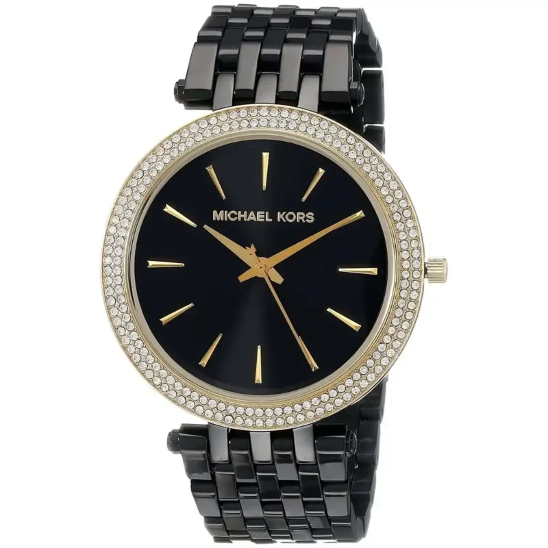 Michael Kors Ladies Watch Darci MK3322 - Image 2