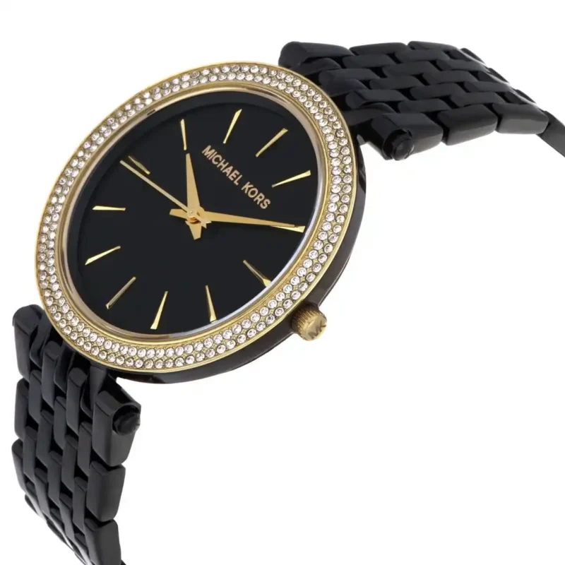 Michael Kors Ladies Watch Darci MK3322 - Image 3