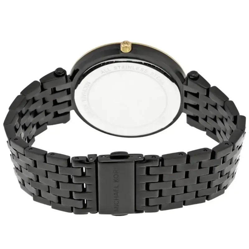 Michael Kors Ladies Watch Darci MK3322 - Image 7