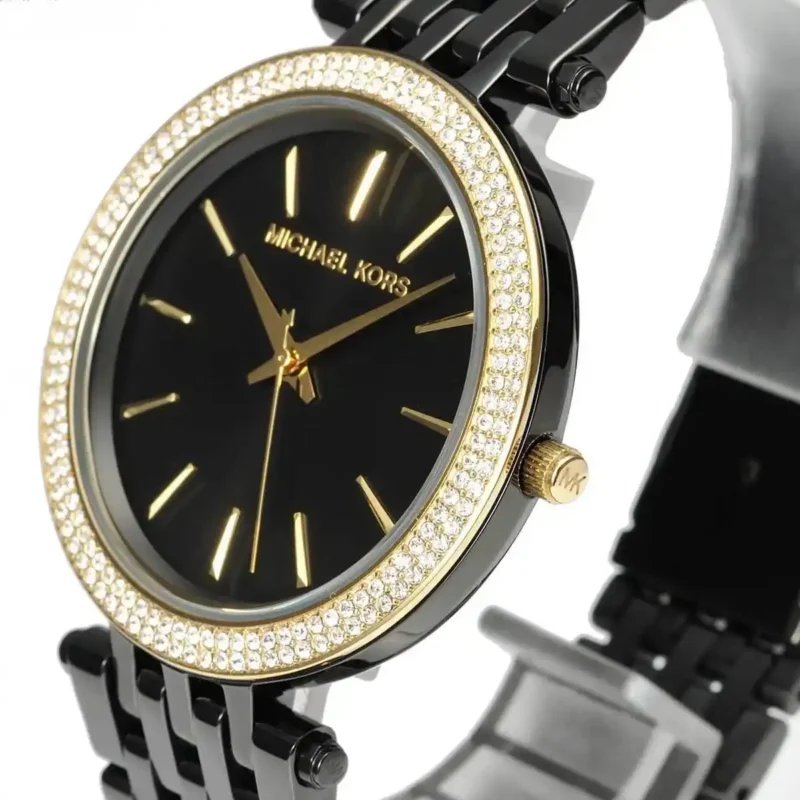 Michael Kors Ladies Watch Darci MK3322 - Image 8