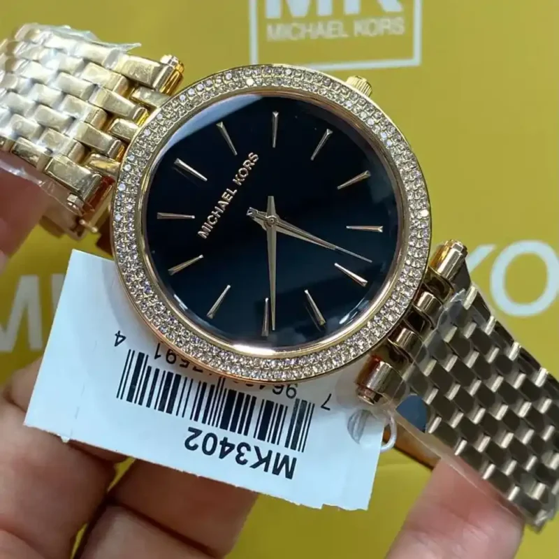 Michael Kors Ladies Watch Darci MK3402 - Image 16