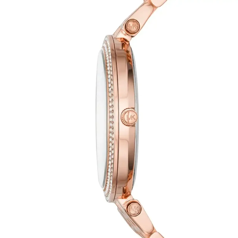Michael Kors Ladies Watch Darci MK3402 - Image 3