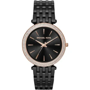 mk3407-original-michael-kors-watch-women-crystals-black-dial-metal-stainless-steel-strap-quartz-battery-analog-three-hand-darci-egypt