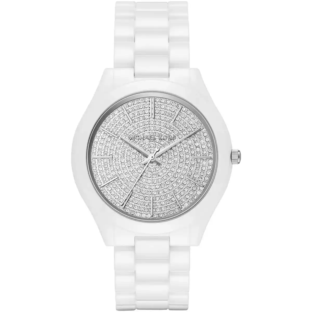 mk3448-original- michael-kors-watch-women-crystals-white-dial-ceramic-strap-quartz-battery-runway-slim-egypt